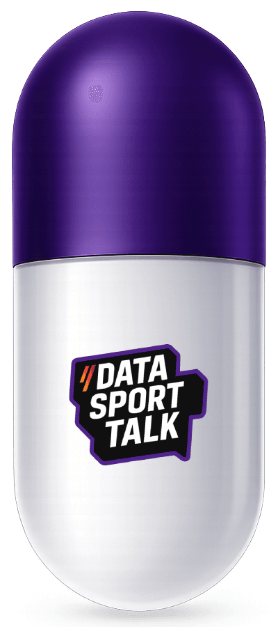 Data Sport Talk